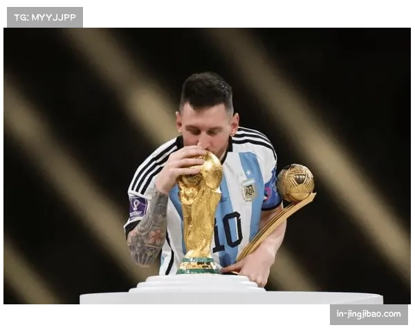 梅西有望第六次出战世界杯 2026年或成球员生涯最后一舞并期待卫冕 梅西有望第六次出战世界杯 2026年或成球员生涯最后一舞并期待卫冕