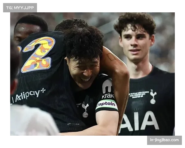 洛杉矶FC季后赛高歌猛进 孙兴慜核心作用凸显