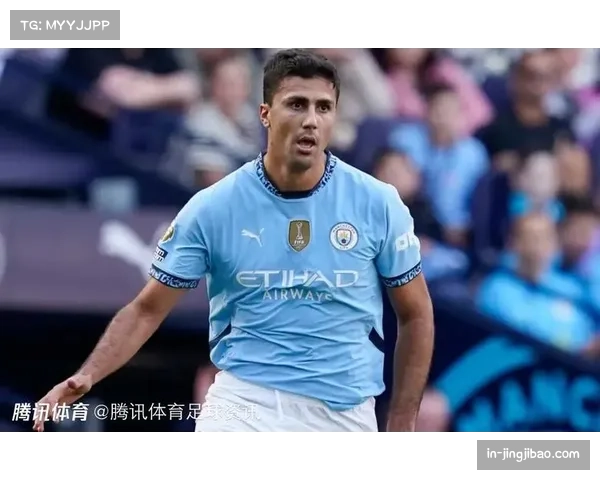 曼城高位逼抢体系面临挑战 罗德裡缺阵影响攻防转换